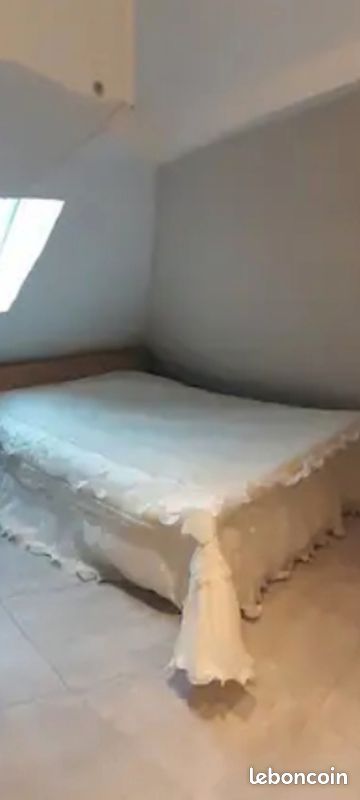 Appartement 1 pièce · à Schiltigheim · 560 €/mois