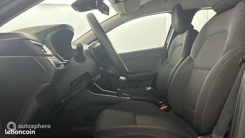 Renault Clio 1.0 TCe 90ch Equilibre (image 12)