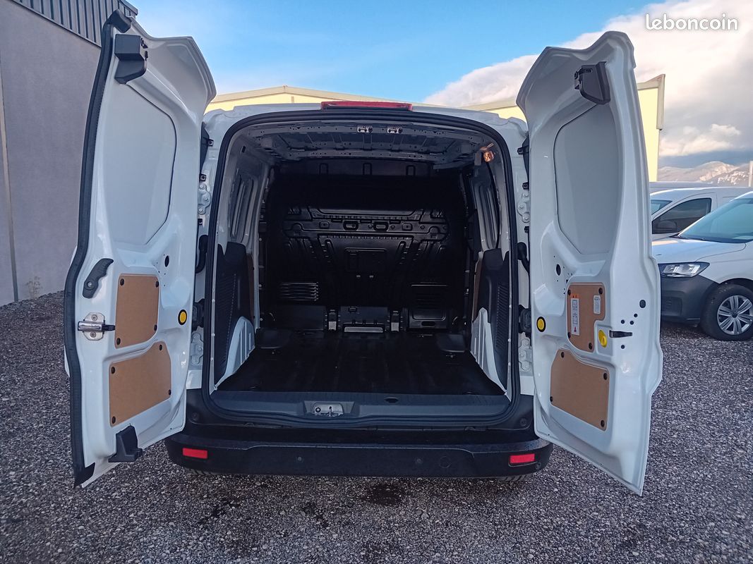 15825 e ht Ford transit connect 3 places fgn l1 1.0e100 e85 s&s trend ethanol (image 3)