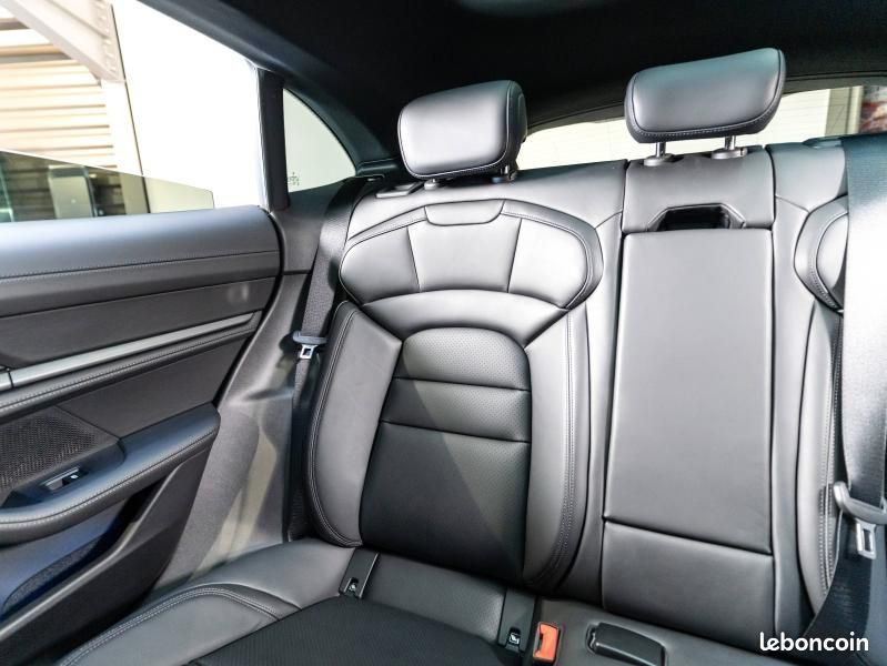 Porsche Taycan 435ch 4 avec batterie performance plus (image 12)