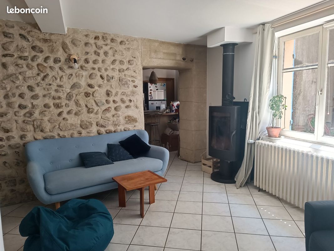 Maison 4 pièces 111 m² · à Alixan · 111 m² · 205 000 €