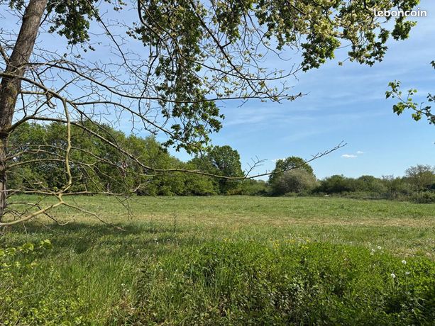 Terrain 660 m² Ecuille