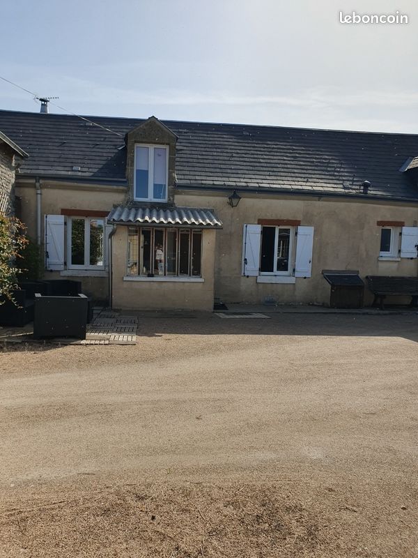 Maison 7 pièces 140 m² · à Aschères-le-Marché · 140 m² · 230 000 €
