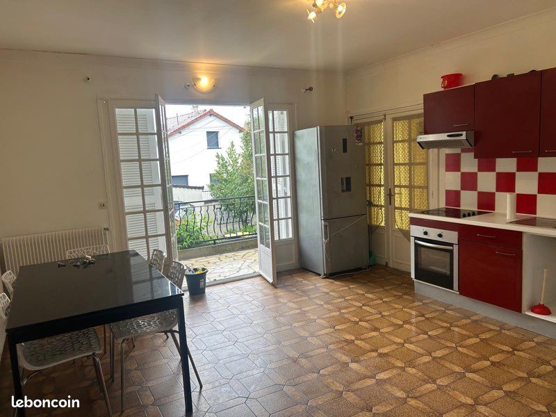 Appartement 2 pièces 45 m² · à Champigny-sur-Marne · 45 m² · 1 080 €