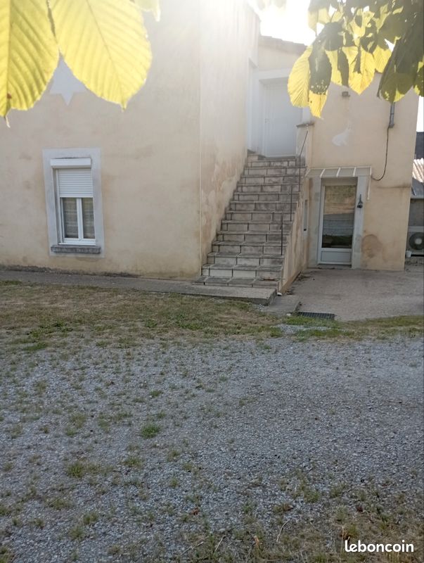 Maison 6 pièces 71 m² · à Couffé · 71 m² · 163 000 €