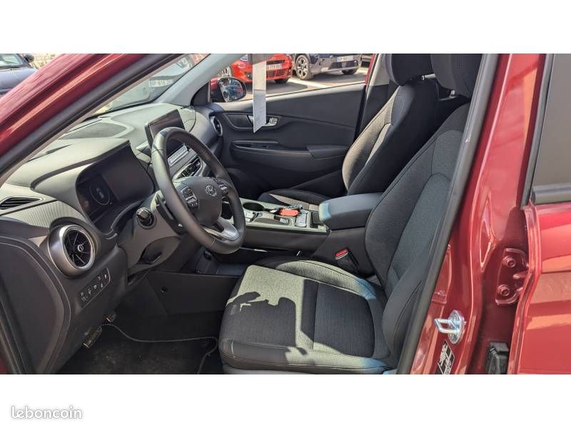 Hyundai Kona Electrique 39 kWh - 136 ch Créative + Pac (image 15)