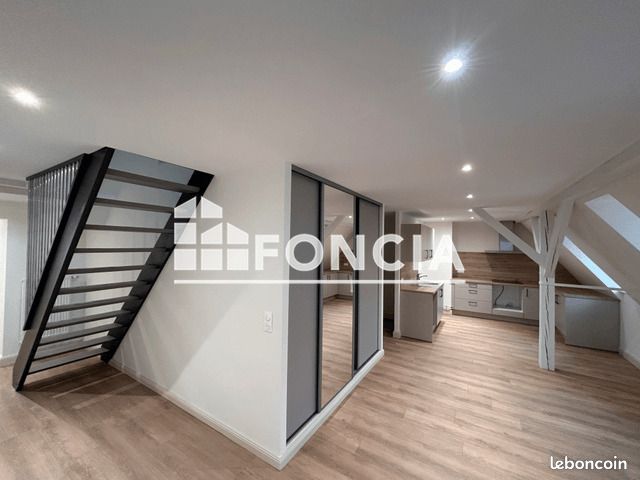 Appartement 4 pièces 85 m² · à Strasbourg · 85 m² · 1 755 €/mois