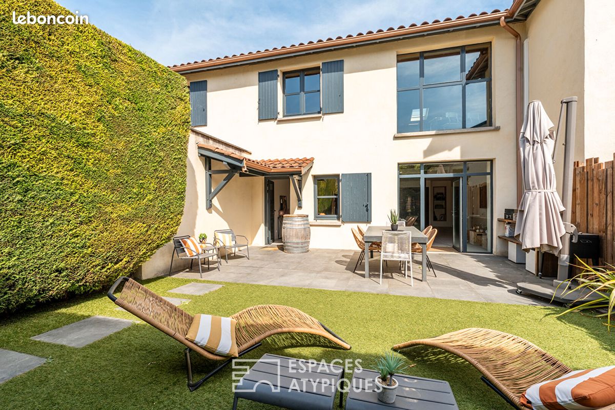 Maison 6 pièces 152 m² · à Villefranche-sur-Saône · 152 m² · 495 000 €