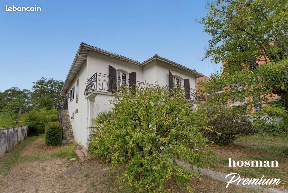 Maison 12 pièces 286 m² · à Pessac · 286 m² · 950 000 €