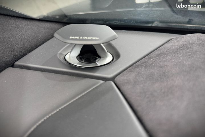 Lamborghini Urus 4.0 v8 650 Garantie 12 mois (image 20)