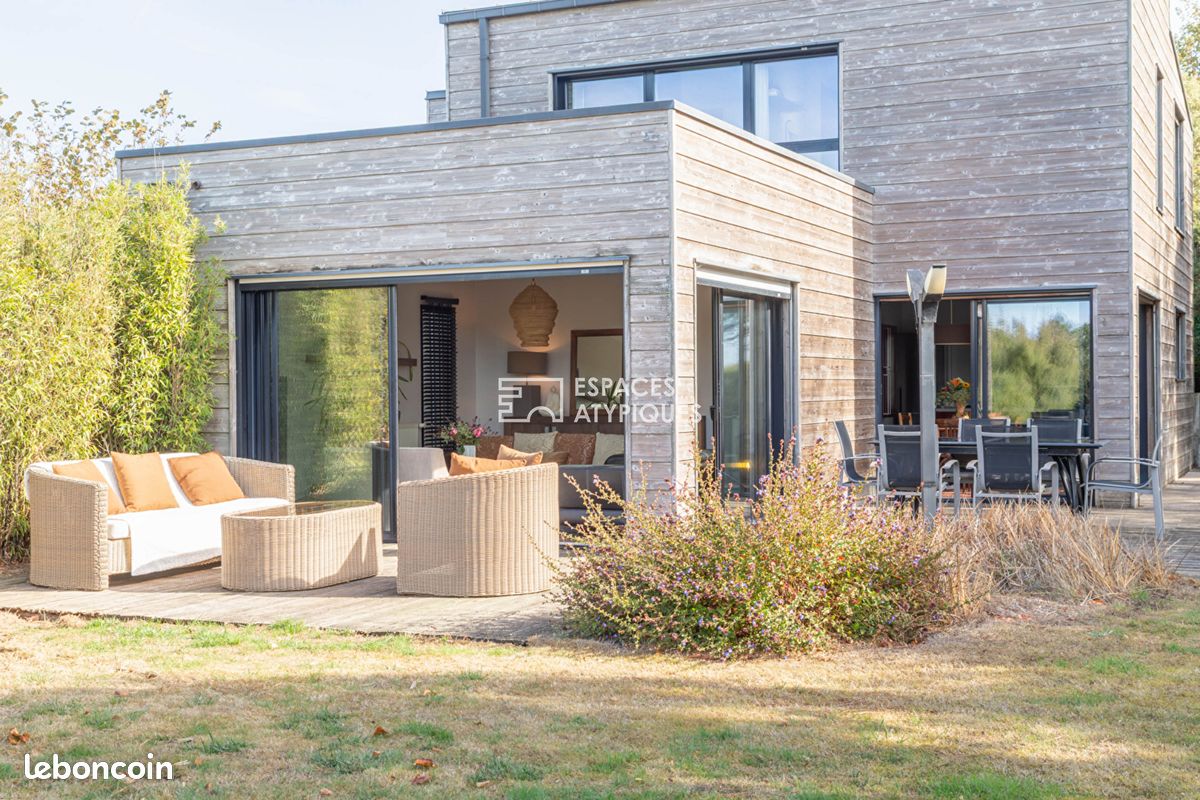 Maison 5 pièces 147 m² · à Plaine-Haute · 147 m² · 392 342 €