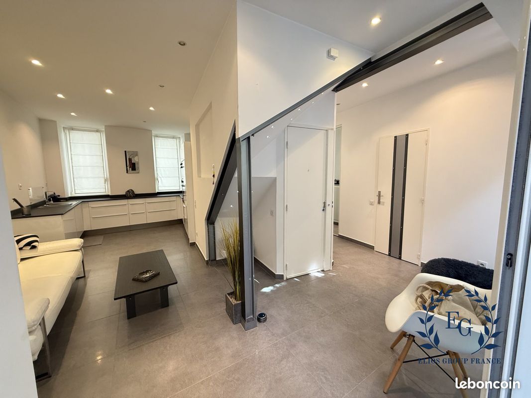 Appartement 2 pièces 38 m² · à Marseille · 38 m² · 229 000 €