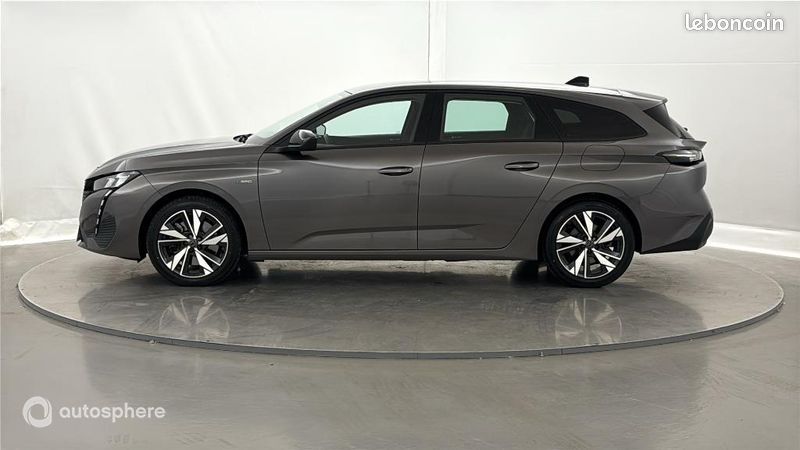 Peugeot 308 Sw PHEV 180ch Active Pack e-EAT8 (image 7)