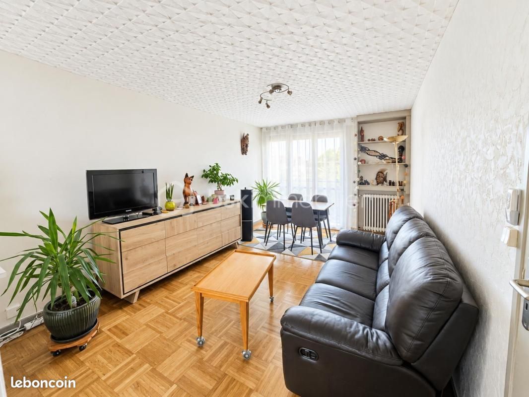 Appartement 3 pièces 66 m² · à Beauvais · 66 m² · 79 900 €