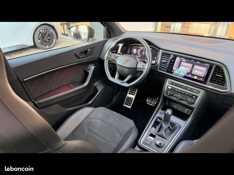 Cupra Ateca 1.5 TSI 150ch V DSG7 (image 11)