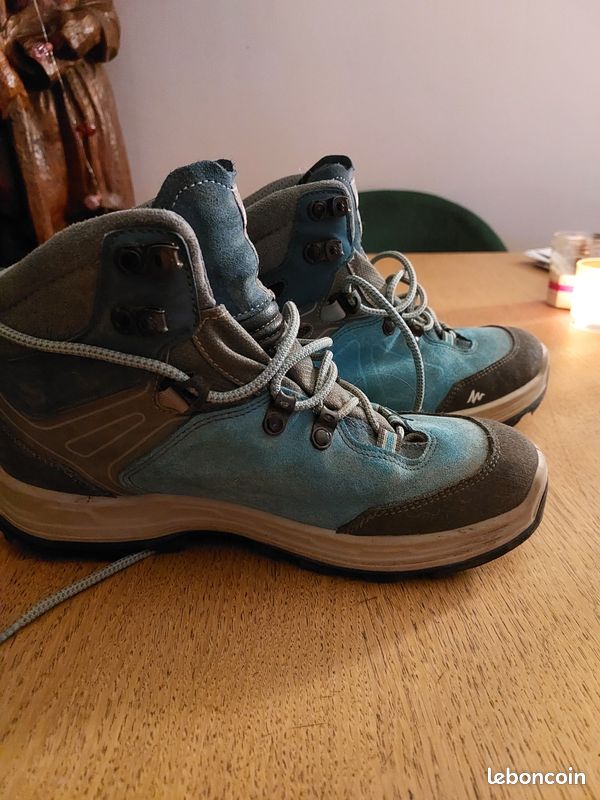 Chaussures de randonnée (image 2)