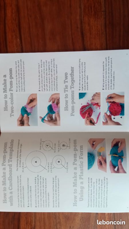 Loisir créatif SpiceBox WOOLY PETS à partir de 7/8 ans (image 3)