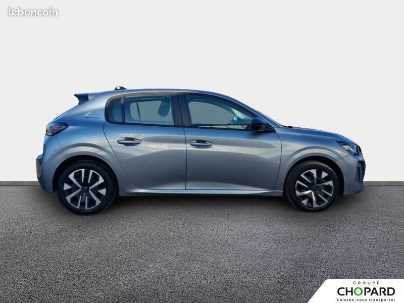 Peugeot 208 Hybrid 100 e-DCS6 Active (image 8)