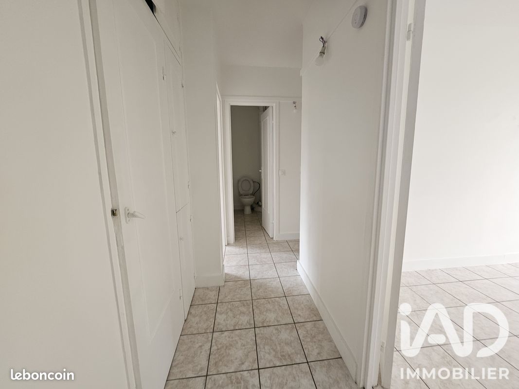 Appartement 3 pièces 56 m² · à Savigny-sur-Orge · 56 m² · 998 €