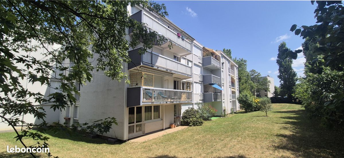 Appartement 4 pièces 78 m² · à Saint-Genis-Laval · 78 m² · 232 000 €