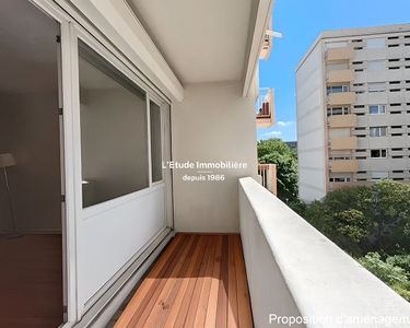 Appartement 299 000 € - 93 m²