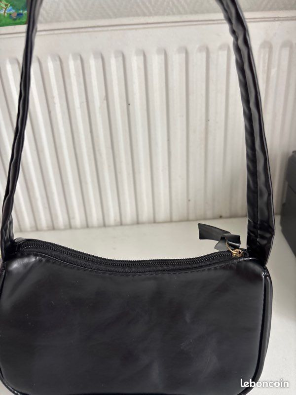 Sac noir (image 2)