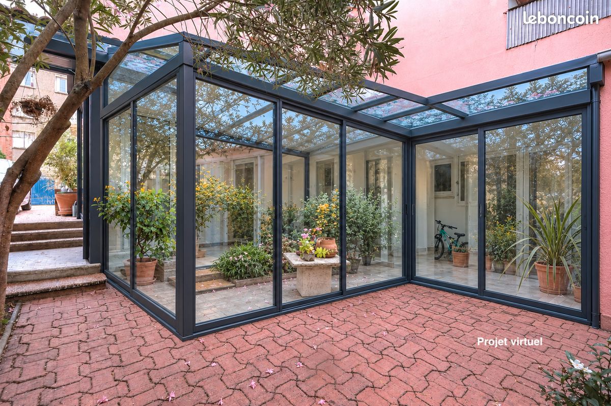Maison 6 pièces 125 m² · à Toulouse · 125 m² · 448 000 €