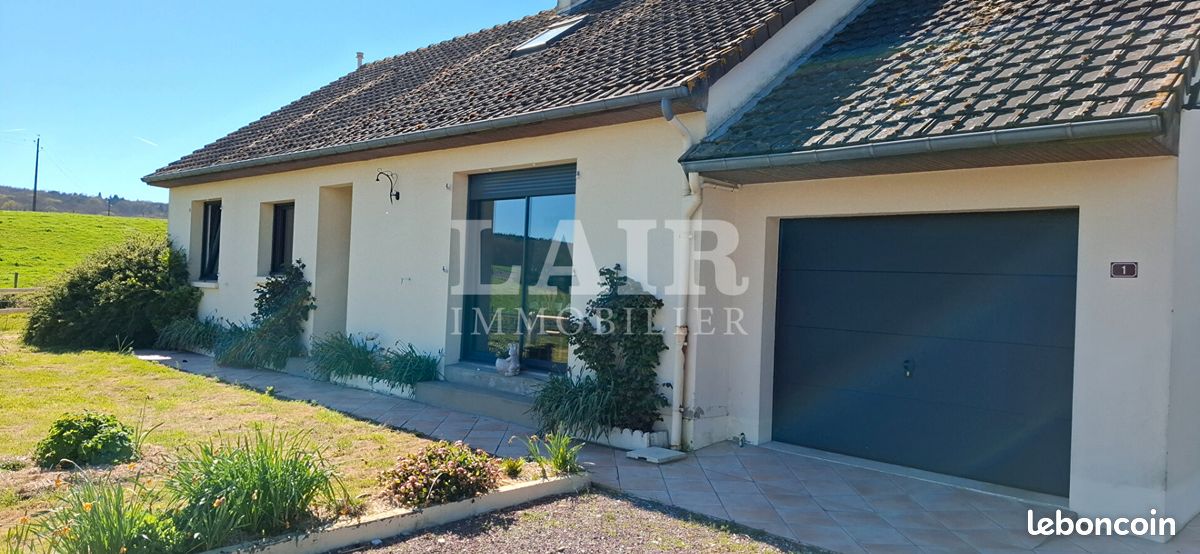 Maison 7 pièces 166 m² · à Sées · 166 m² · 159 450 €