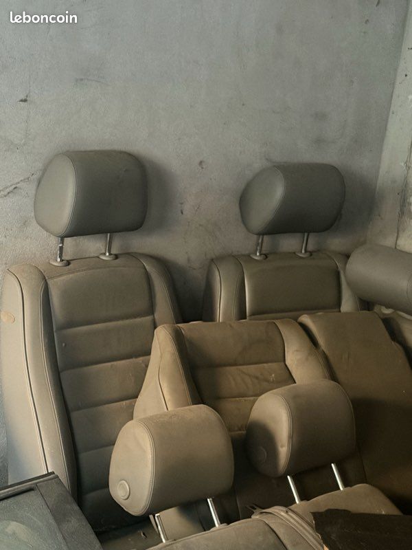 Interieur touareg (image 1)