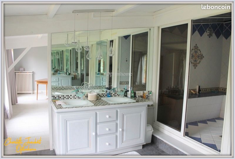 Maison de village 9 pièces 290 m² - Coteaux-du-Blanzacais 16250 Blanzac-Porcheresse (image principale 19)