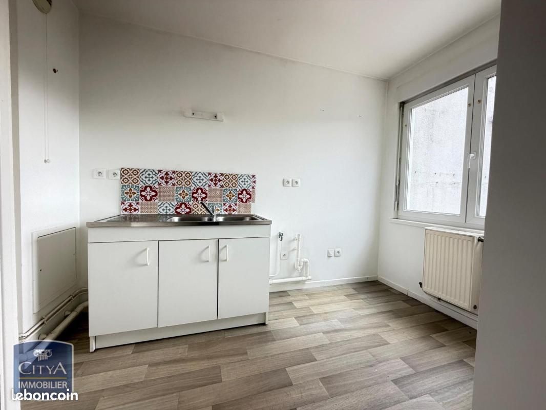 Appartement 2 pièces 50 m² · à Arras · 50 m² · 600 €/mois