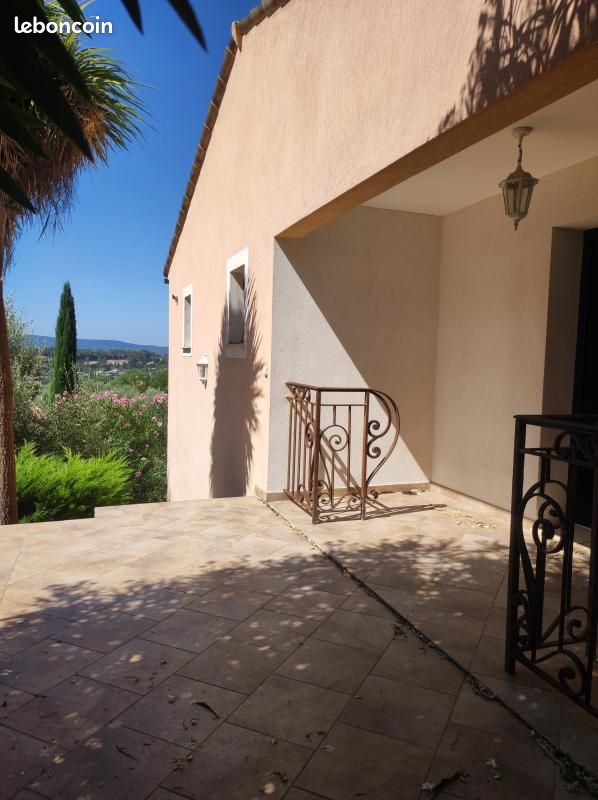 Maison 7 pièces 210 m² · à Lorgues · 210 m² · 420 000 €