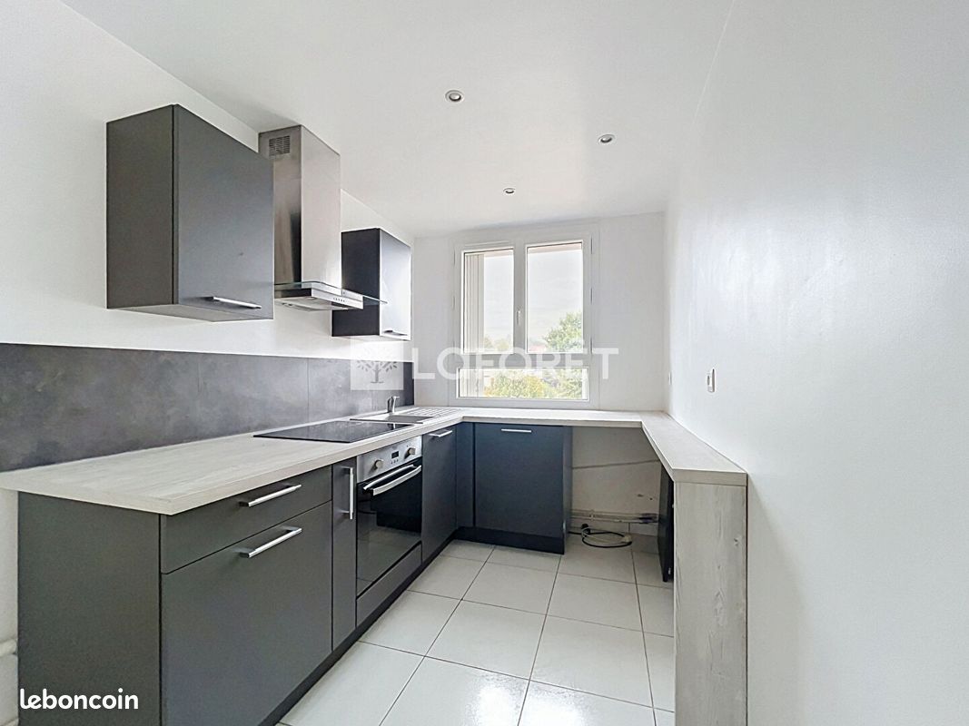 Appartement 2 pièces 40 m² · à Saint-Michel-sur-Orge · 40 m² · 800 €/mois