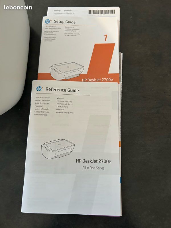 Imprimante hp (image 2)