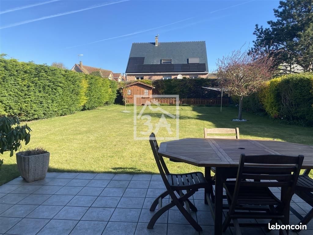 Maison 6 pièces 101 m² · à Sangatte · 101 m² · 342 900 €