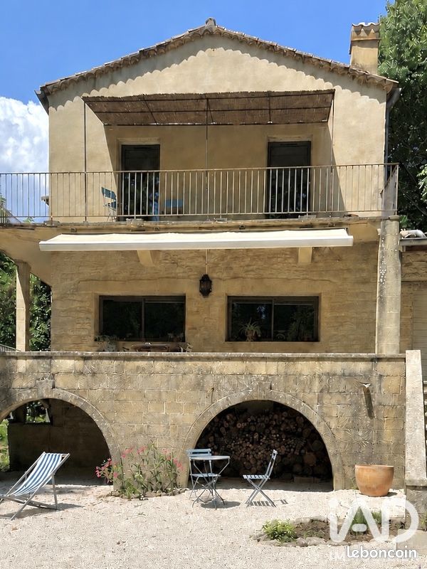Maison 4 pièces 165 m² · à Uzès · 165 m² · 720 000 €
