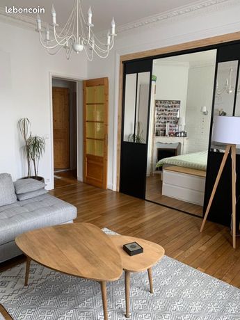 Appartement a louer franconville - 2 pièce(s) - 45 m2 - Surfyn