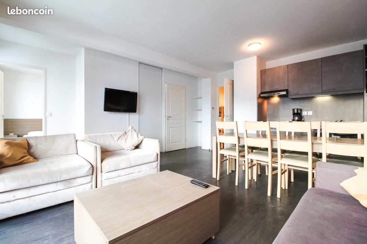 Appartement 4 pièces 75 m² · à Arâches-la-Frasse · 75 m² · 342 528 €