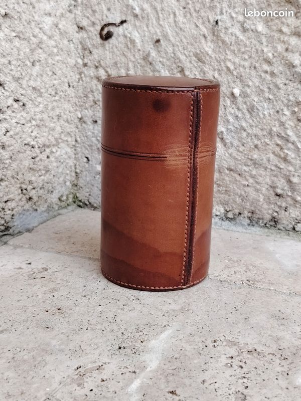 ANCIEN COUPE CHOUX KABRAND 465 Avec Étui d' Origine EUR 10,00 - FR