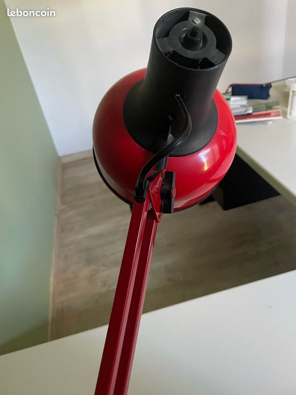 Lampe de bureau vintage (image 3)