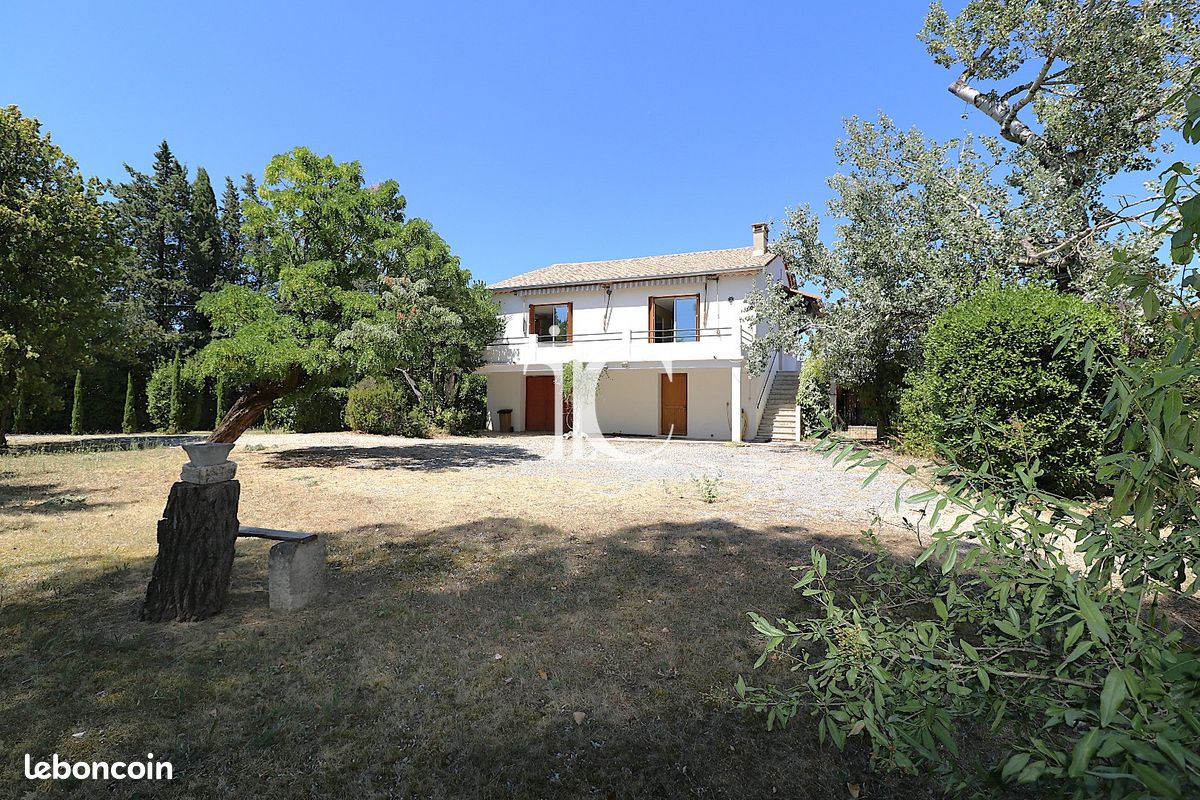 Maison 4 pièces 90 m² · à Saint-Ambroix · 90 m² · 222 000 €