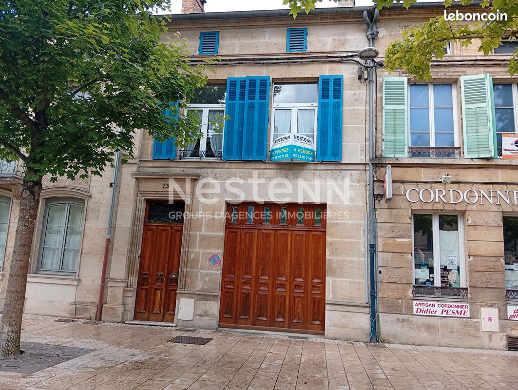 Maison 8 pièces 160 m² · à Bar-le-Duc · 160 m² · 224 000 €
