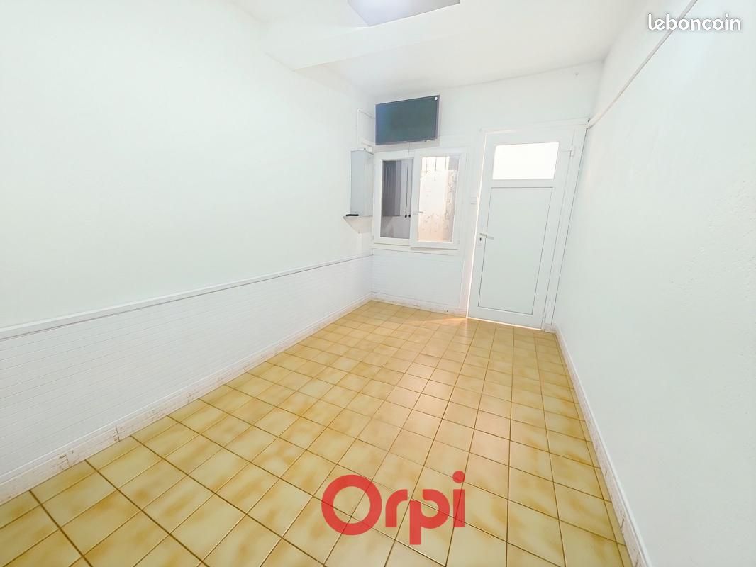 Maison 3 pièces 36 m² · à Lunel · 36 m² · 75 000 €