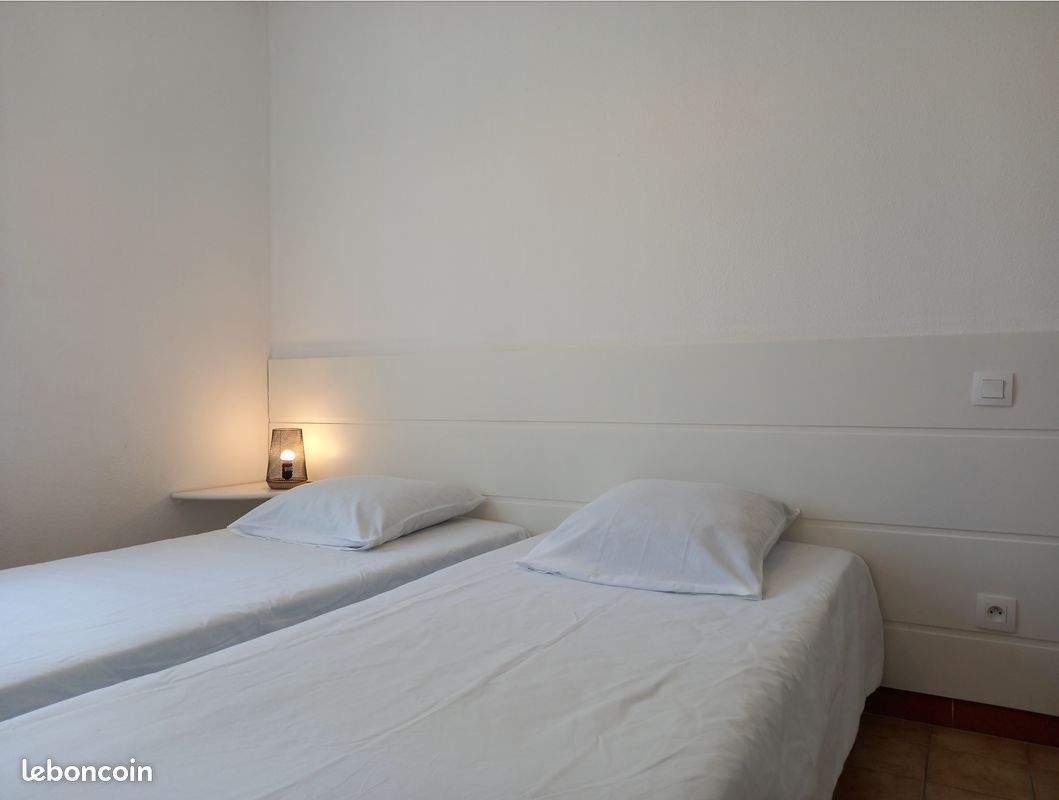 Gîte à Montpezat-de-Quercy avec piscine – Camping Le Faillal (image 4)