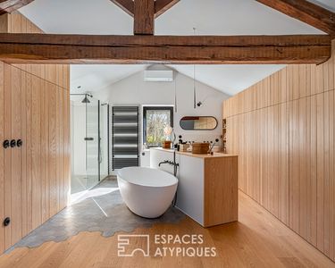 Maison 1 450 000 € - 261 m²