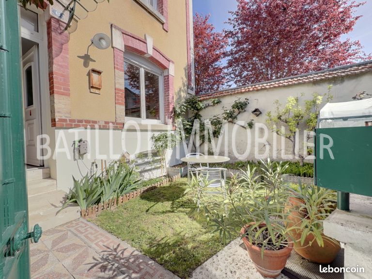 Maison 6 pièces 176 m² · à Reims · 176 m² · 485 000 €