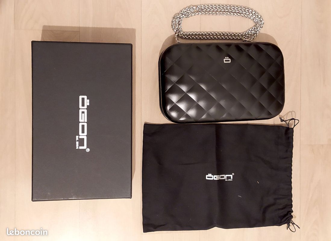 Sac minaudière Ögon Design Lady Bag (image 2)