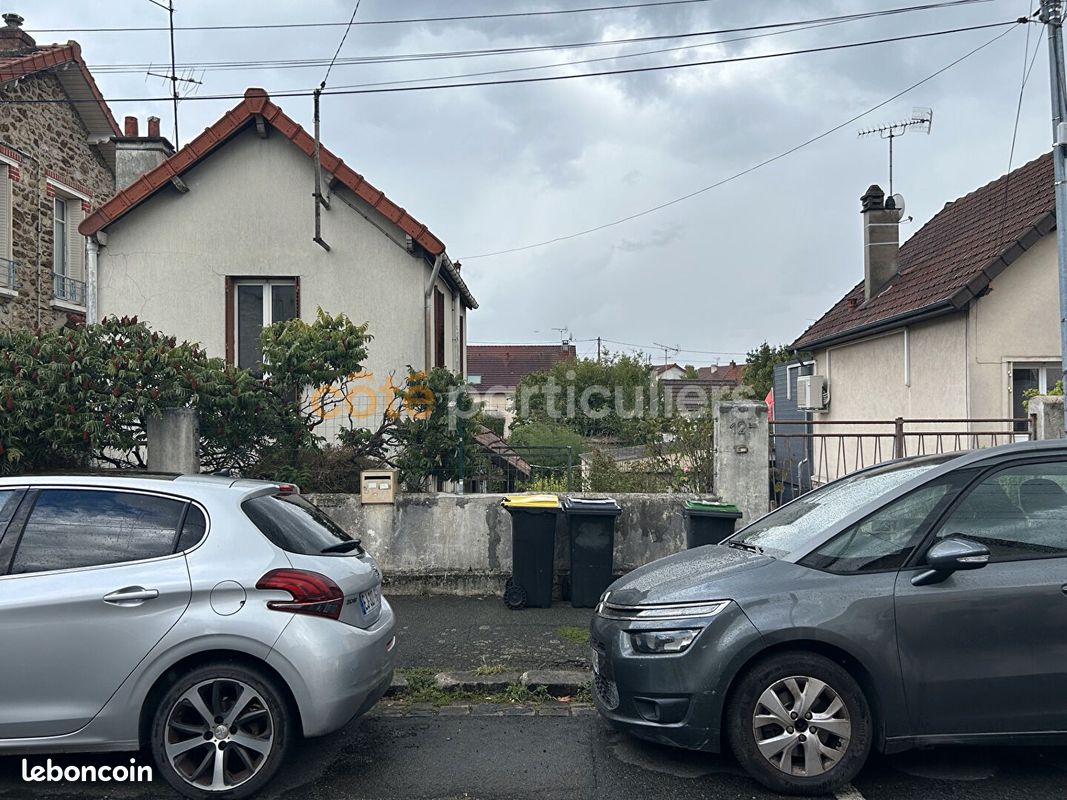 Maison 4 pièces 61 m² · à Villeneuve-le-Roi · 61 m² · 228 800 €