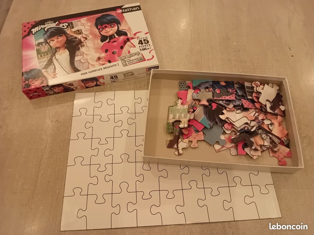 Puzzle (image 2)