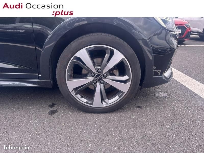 Audi A1 allstreet 35 TFSI 150ch Design Luxe S tronic 7 (image 28)